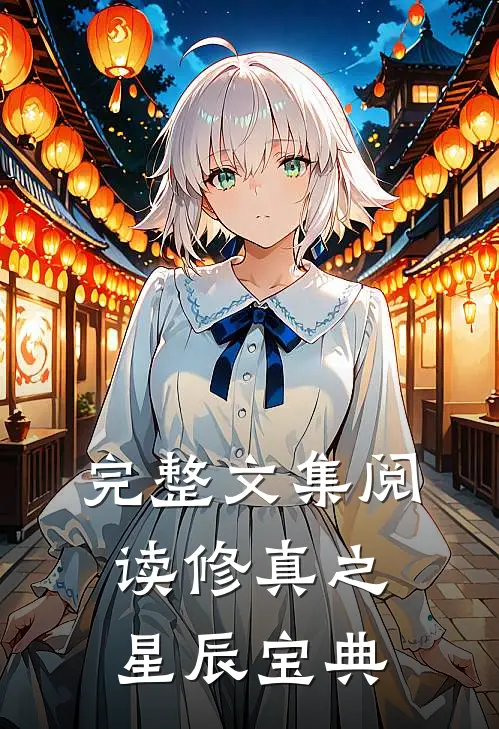 完整文集阅读修真之星辰宝典