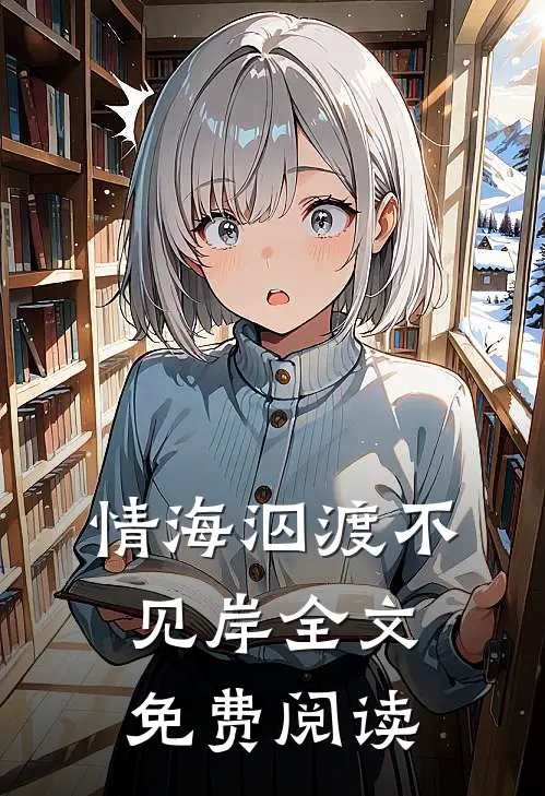 情海泅渡不见岸全文免费阅读