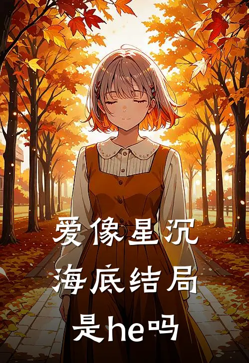 爱像星沉海底结局是he吗
