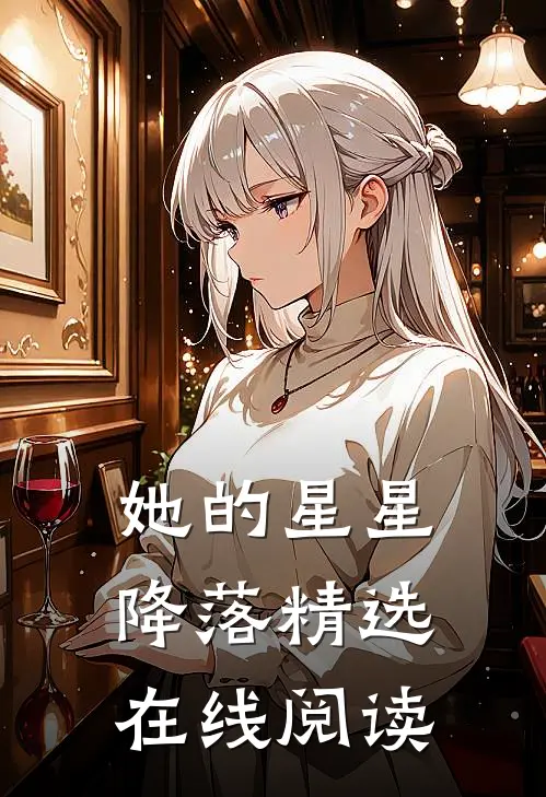 她的星星降落精选在线阅读