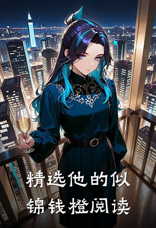 精选他的似锦钱橙阅读