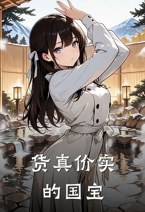 货真价实的国宝