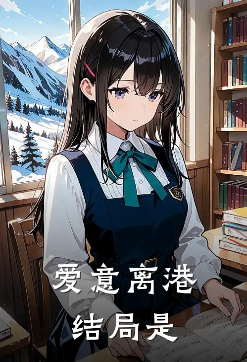 爱意离港结局是