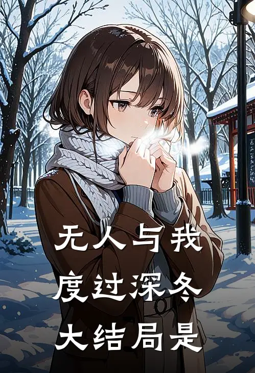 无人与我度过深冬大结局是