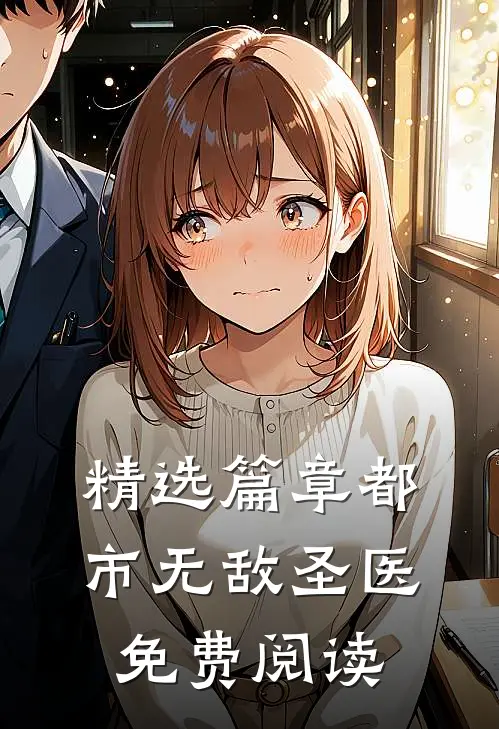 精选篇章都市无敌圣医免费阅读