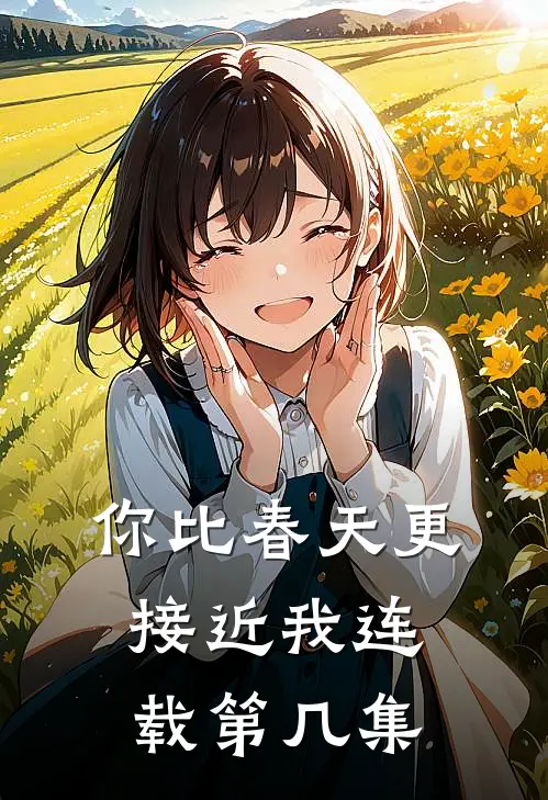 你比春天更接近我连载第几集