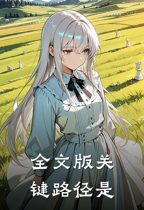 全文版关键路径是