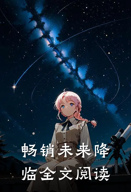 畅销未来降临全文阅读