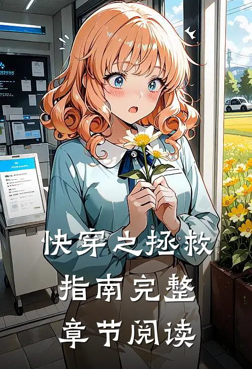 快穿之拯救指南完整章节阅读