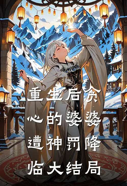 重生后贪心的婆婆遭神罚降临大结局