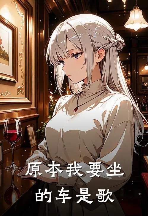 原本我要坐的车是歌