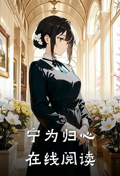 宁为归心在线阅读