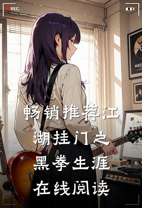 畅销推荐江湖挂门之黑拳生涯在线阅读