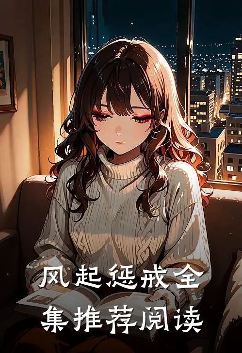 风起惩戒全集推荐阅读