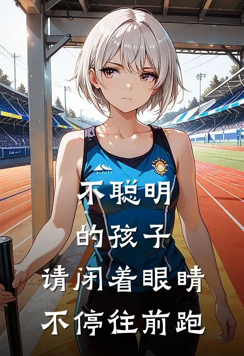 不聪明的孩子,请闭着眼睛不停往前跑