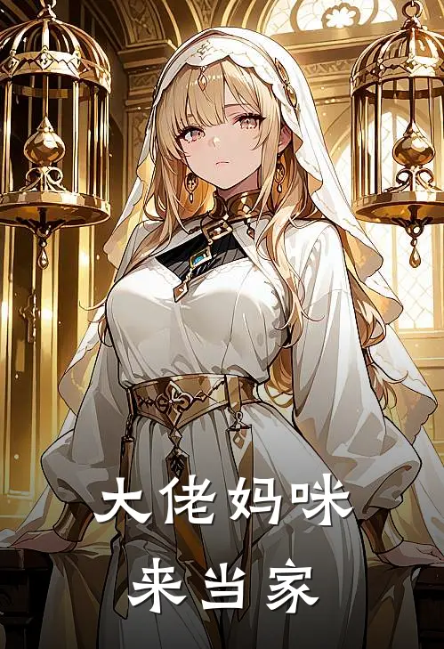 大佬妈咪来当家