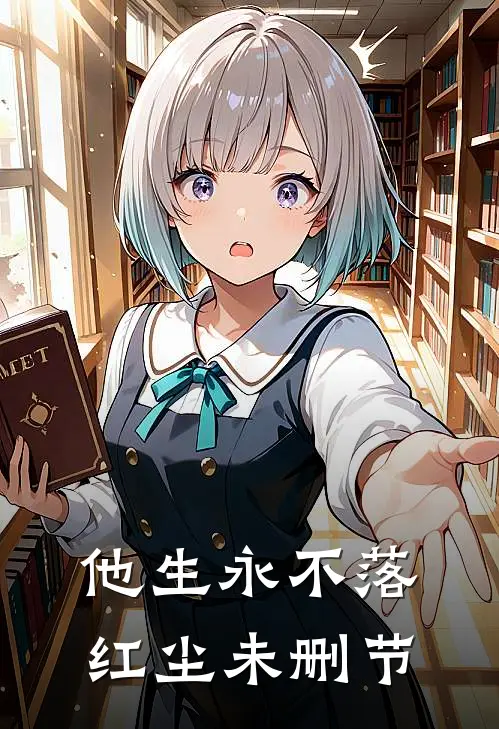 他生永不落红尘未删节