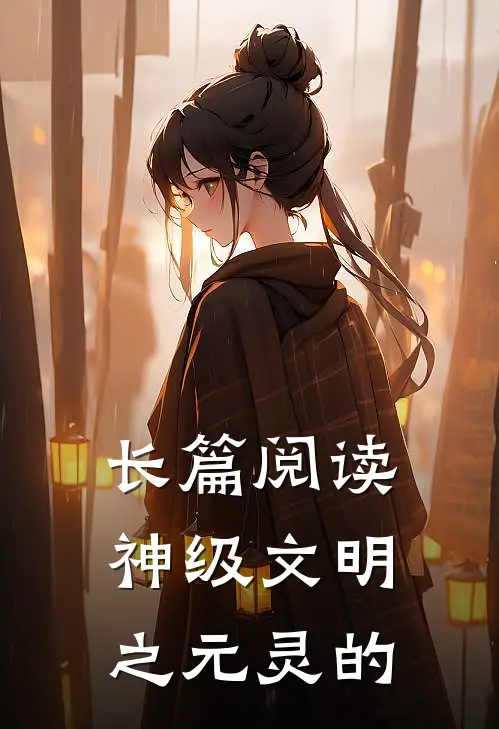 长篇阅读神级文明之元灵的