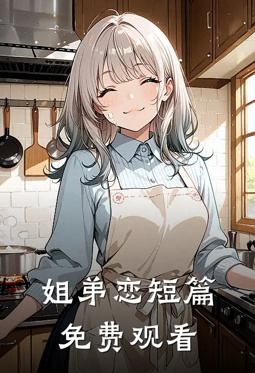 姐弟恋短篇免费观看