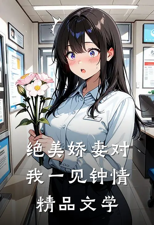 绝美娇妻对我一见钟情精品文学