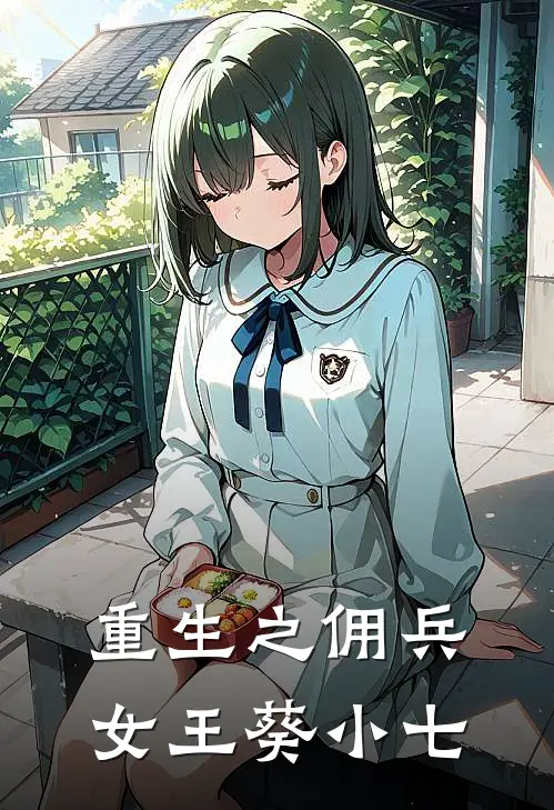 重生之佣兵女王 葵小七