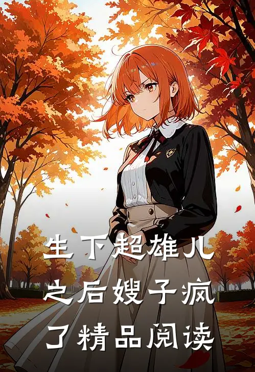 生下超雄儿之后嫂子疯了精品阅读
