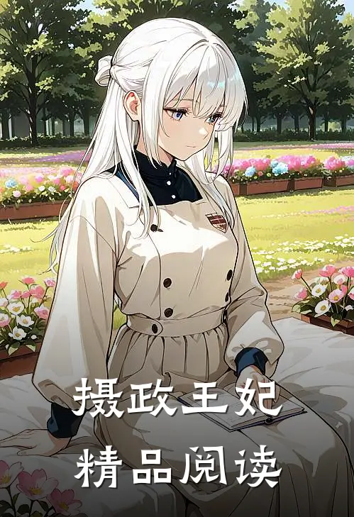 摄政王妃精品阅读