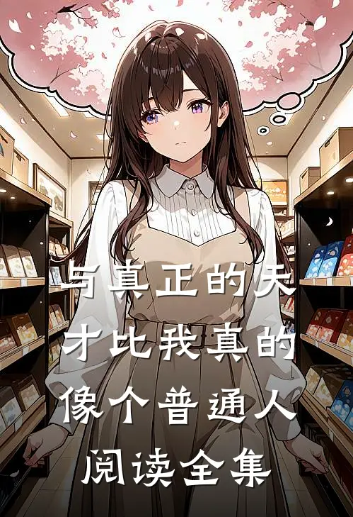 与真正的天才比我真的像个普通人阅读全集