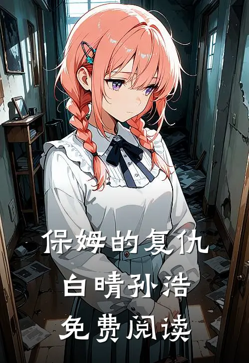 保姆的复仇白晴孙浩免费阅读