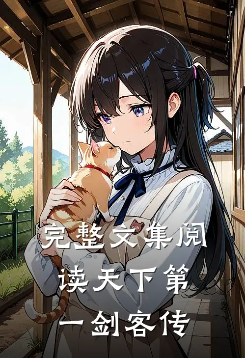 完整文集阅读天下第一剑客传