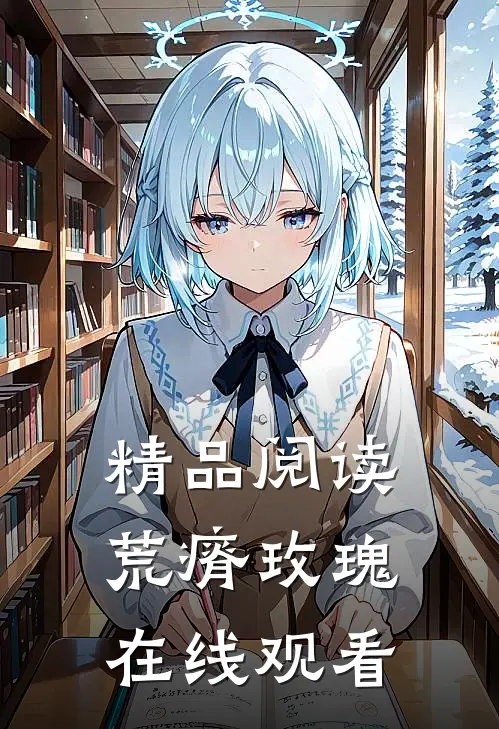 精品阅读荒瘠玫瑰在线观看