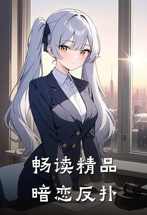 畅读精品暗恋反扑