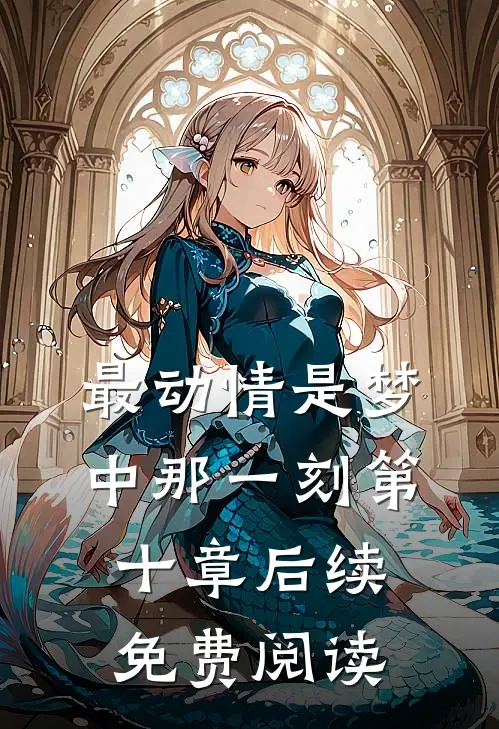 最动情是梦中那一刻第十章后续免费阅读