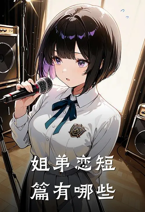 姐弟恋短篇有哪些
