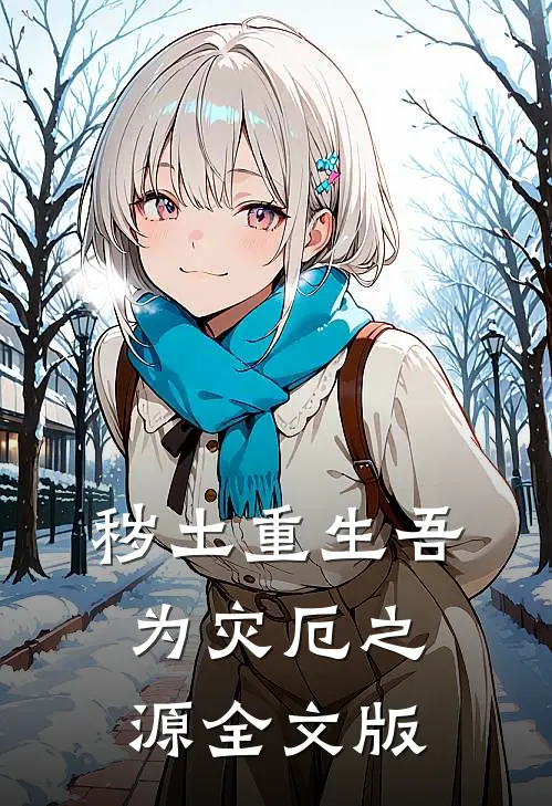 秽土重生吾为灾厄之源全文版