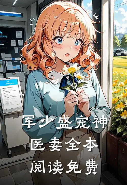 军少盛宠神医妻全本阅读免费