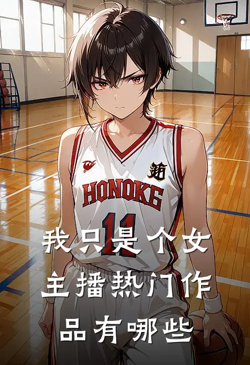 我只是个女主播热门作品有哪些