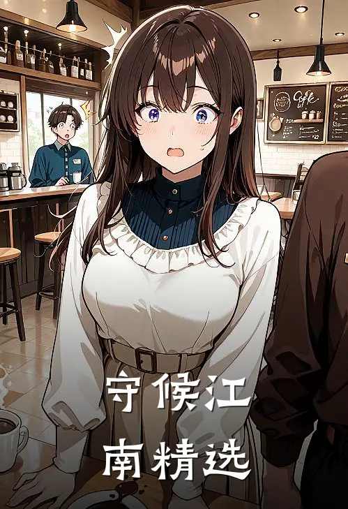 守候江南精选