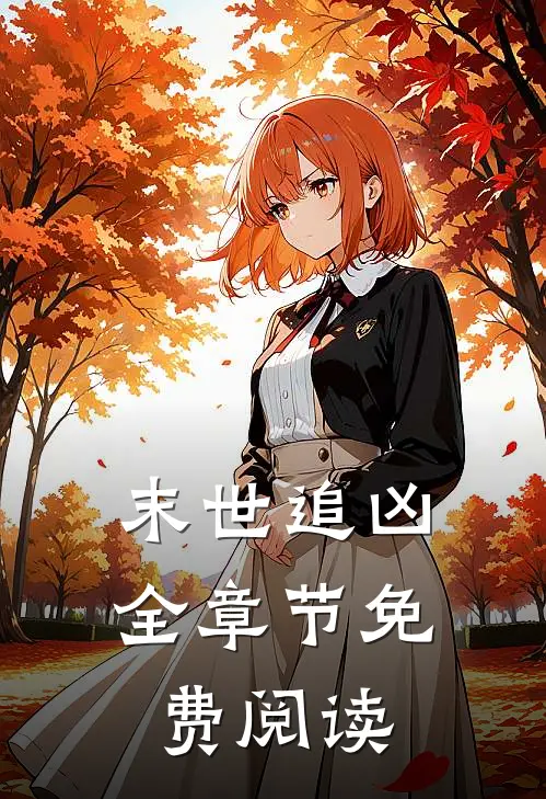 末世追凶全章节免费阅读