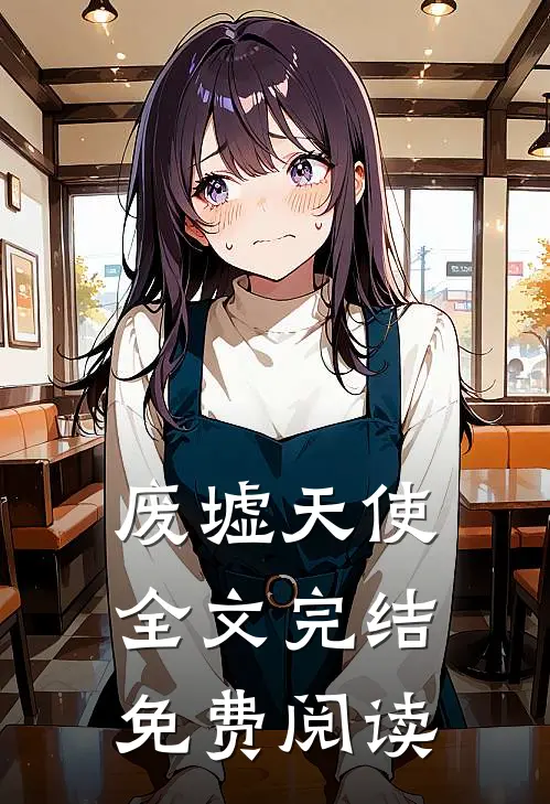 废墟天使全文完结免费阅读