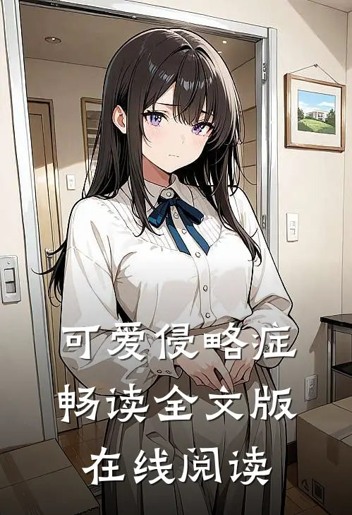 可爱侵略症畅读全文版在线阅读