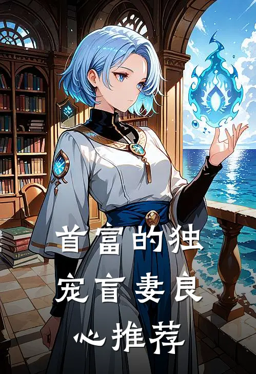 首富的独宠盲妻良心推荐
