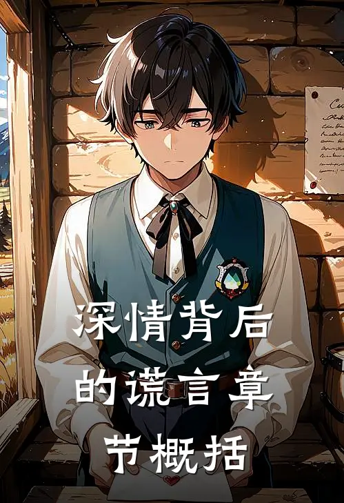 深情背后的谎言章节概括