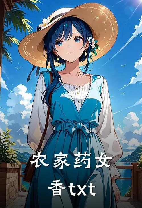 农家药女香txt