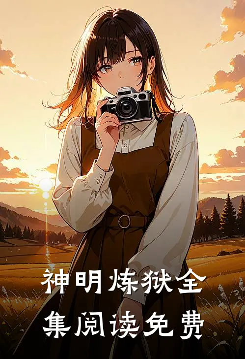 神明炼狱全集阅读免费