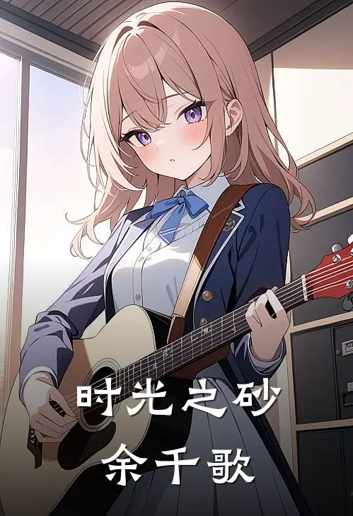 时光之砂余千歌
