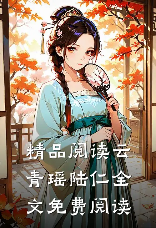 精品阅读云青瑶陆仁全文免费阅读