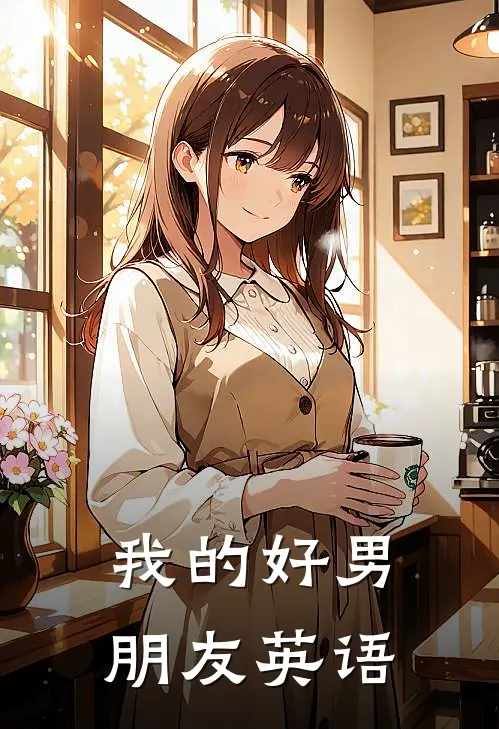我的好男朋友英语