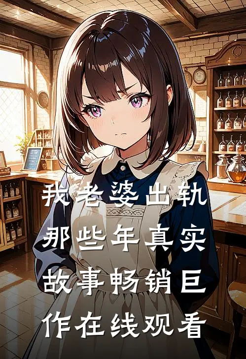 我老婆出轨那些年真实故事畅销巨作在线观看