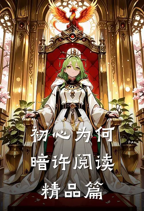 初心为何暗许阅读精品篇